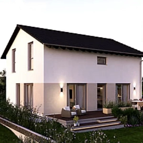 EXKLUSIVE GELEGENHEIT: HAUS & GRUNDSTÜCK IN BESTLAGE!