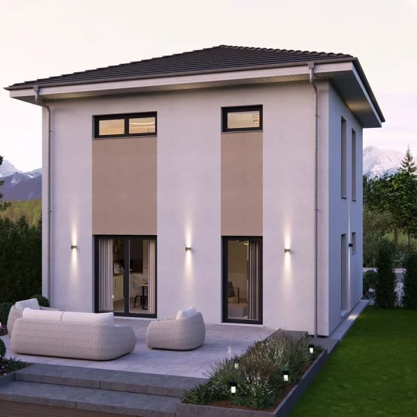 ATTRAKTIVES GRUNDSTÜCK IN GEFRAGTER LAGE