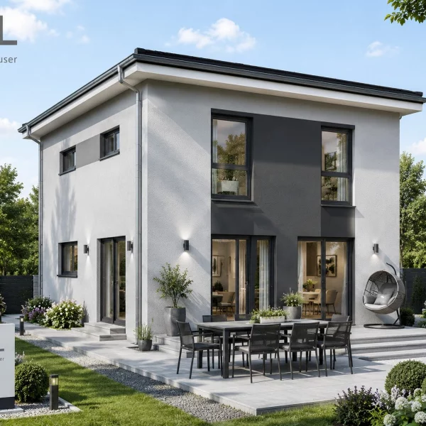 OKAL- VORTEILSTAGE - WEIL IHR NEUES ZUHAUSE MEHR WERT HAT!!!*
