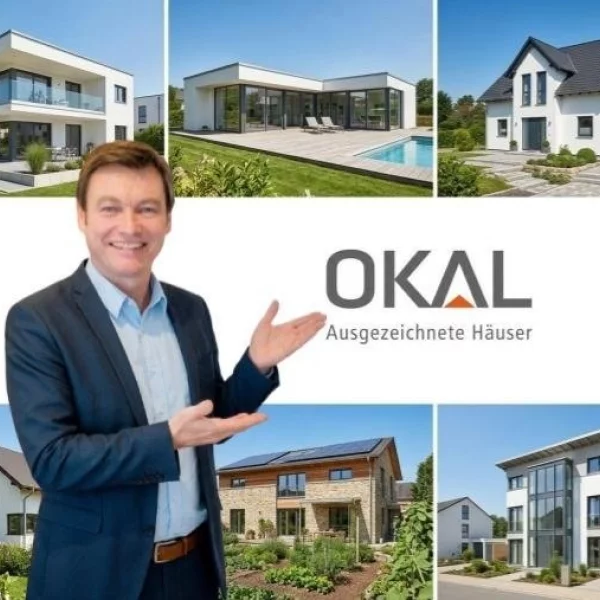 Ihr Familienhaus im Grünen: Dreiheide bietet Platz zum Ankommen