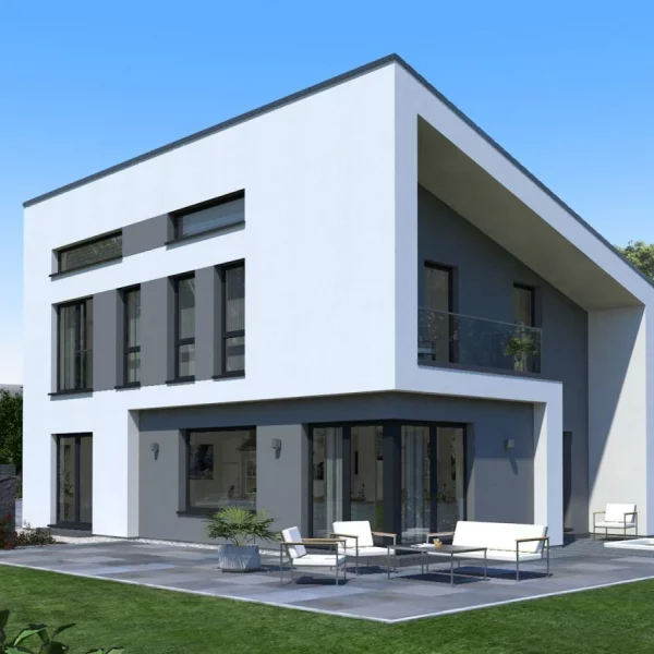 PULT 13 - ARCHITEKTUR MIT AUSZEICHNUNG !!!**