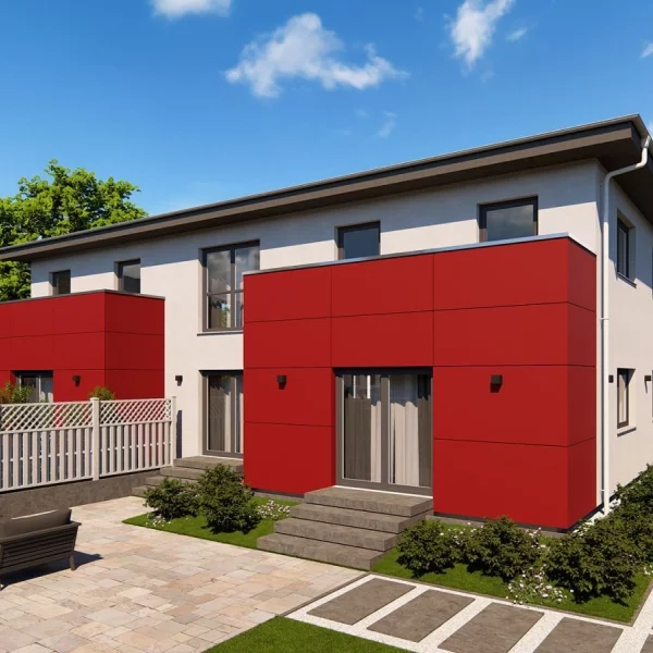 4 Wohnungen unweit vom See im schönen Köpenick  als Investment!*