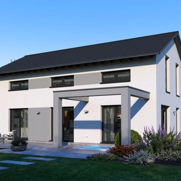 Ein Zuhause mit grenzenlosen Möglichkeiten*
