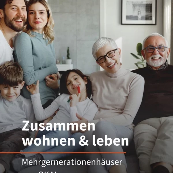 EINFACH DURCHATMEN: RUHIGES WOHNEN FÜR FAMILIEN UND PAARE***********