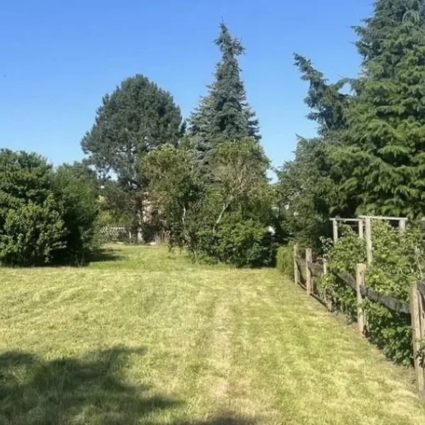 ERSTKLASSIGE ANBINDUNG IN SEENÄHE