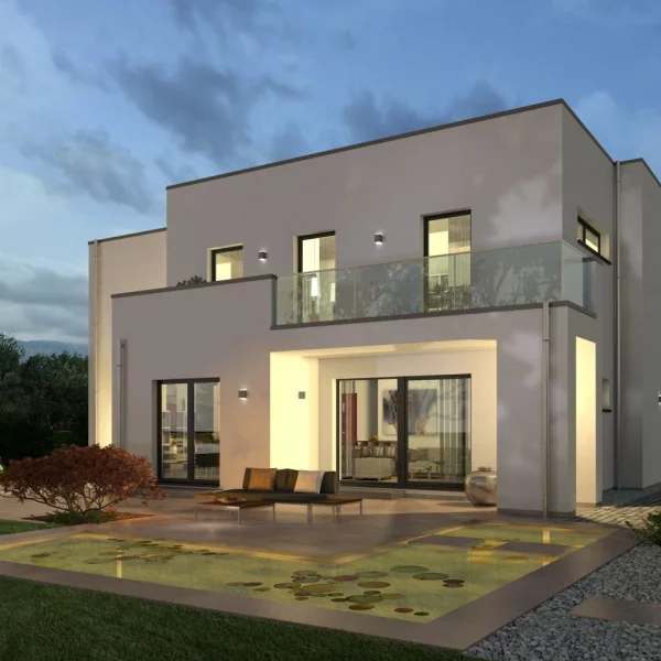 EXKLUSIVES HAFENFLAIR AM HAINER SEE: IHR NEUES ZUHAUSE MIT WEITBLICK**