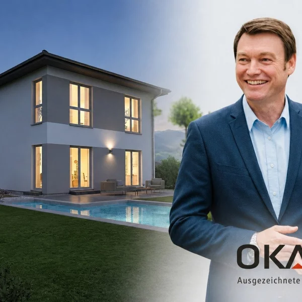 Zukunftssicher gebaut, für Familien gemacht