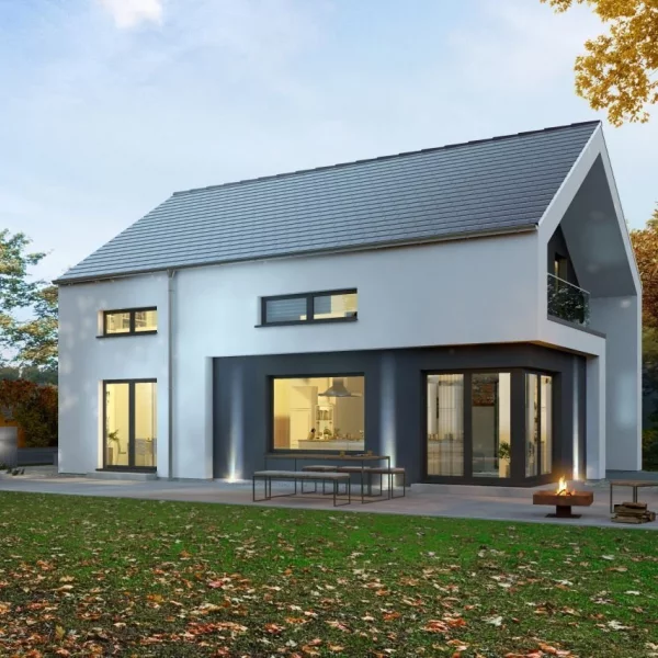 DESIGNHAUS DER EXTRAKLASSE***