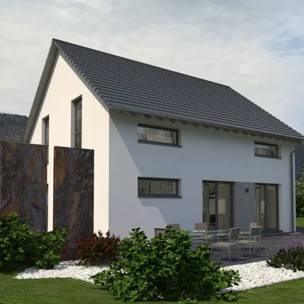 Mit Grundstück - Ein Zuhause mit grenzenlosen Möglichkeiten**