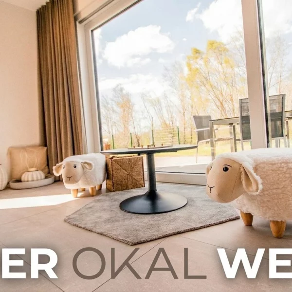 Dein Haus, dein Rückzugsort: Moderne 4-Zimmer-Doppelhaushälfte mit 113 m² Wohnkomfort und 530 m² Gartenglück!*