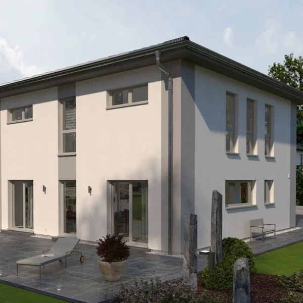 Ein Zuhause mit grenzenlosen Möglichkeiten*****