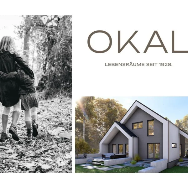 HAMMER GRUNDSTÜCK & MODERNES WOHNEN MIT STIL UND KOMFORT