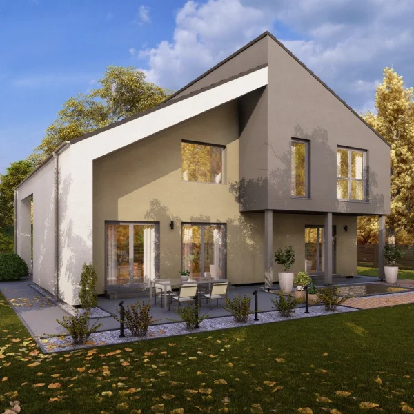 EIN TRAUMHAUS FÜR DIE GANZE FAMILIE*