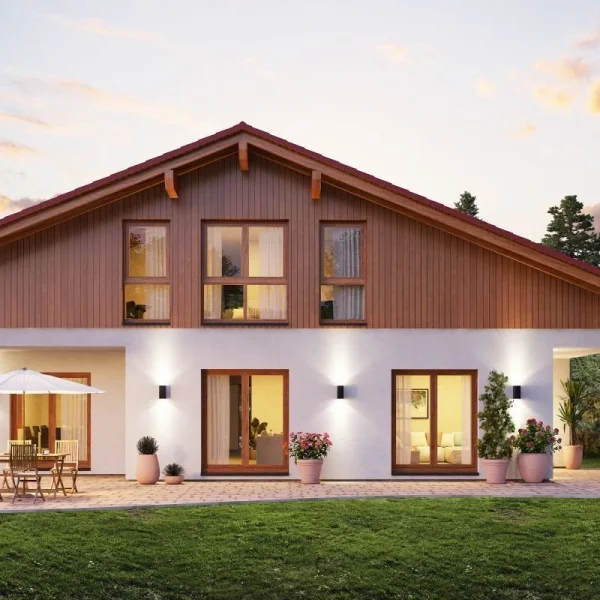 DAS OKAL - LANDHAUS MIT BESONDEREM FLAIR*******************