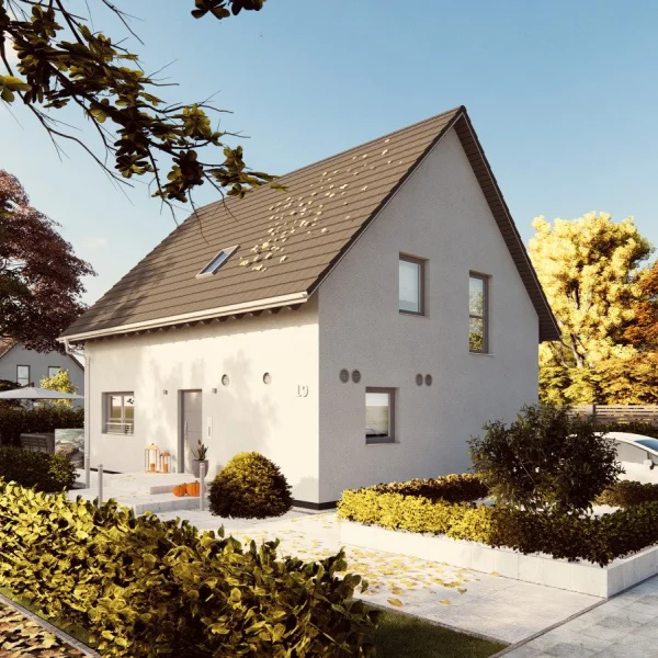 AKTION ! Nur 319.600,-EUR je Familie/Wohnung/Grundstücksteil ! AKTION für 2 Familien !*