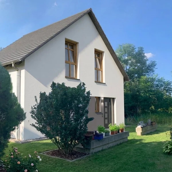 Modernes Design trifft auf höchste Lebensqualität***