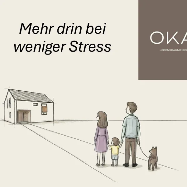 NEU Preisreduzierung - moderner Neubau zum Erstbezug