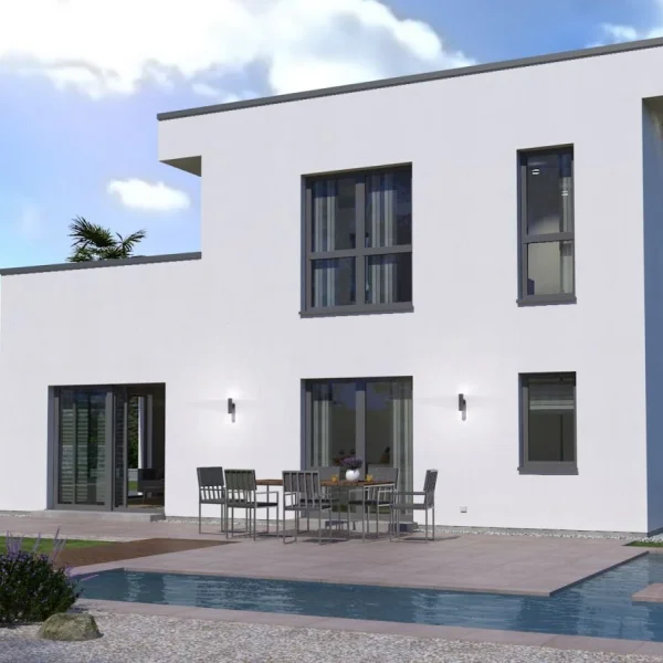 DAS DESIGNHAUS DER EXTRAKLASSE