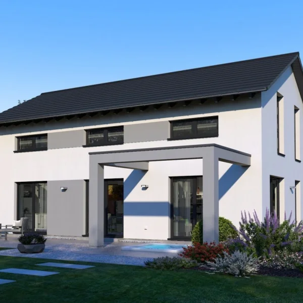 Ein Zuhause mit grenzenlosen Möglichkeiten***********