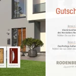 Extras für Bauherren
