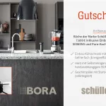 Extras für Bauherren