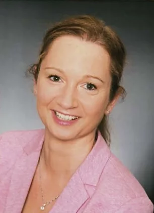 Janine Ottomann