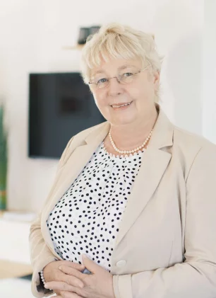 Gundhild Hennicke