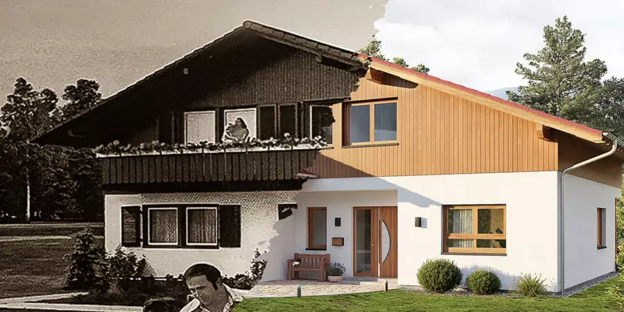 Hausreihe Otto’s Beste Hausreihe Otto’s Beste
