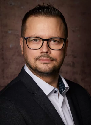 André Christen